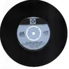 7inch Vinyl Single - Clem Curtis - I've Never Found A Girl (To Love Me Like You Do) / Point Of No Return
