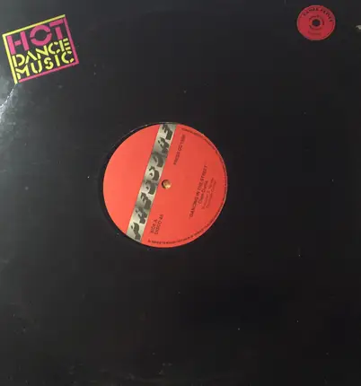 Clem Curtis - Dancing In The Street