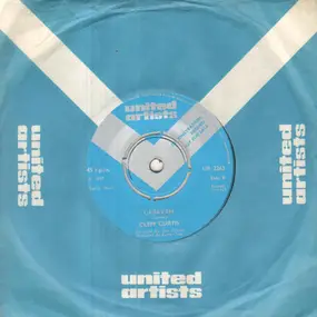 Clem Curtis - Marie Take A Chance / Caravan