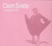 Clem Snide - A Beautiful EP