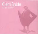 CD - Clem Snide - A Beautiful EP - Digipak