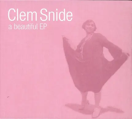 Clem Snide - A Beautiful EP