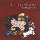 CD - Clem Snide - The Meat Of Life