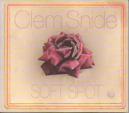 Clem Snide - Soft Spot