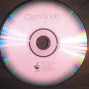 CD - Clem Snide - Soft Spot - Digipak
