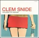 CD - Clem Snide - The Ghost Of Fashion
