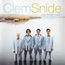 CD - Clem Snide - Your Favorite Music