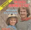 7inch Vinyl Single - Clément & Virginie - On Danse Au Bord De L'eau / Quelle Histoire
