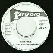 sound dimension - Real Rock
