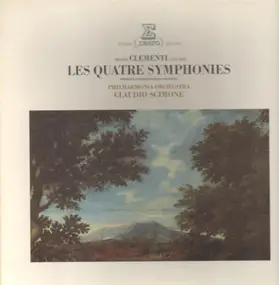 Clementi - Les Quatre Symphonies