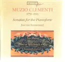 CD - Clementi - Sonatas for the Pianoforte