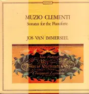 Clementi - Sonatas for the Pianoforte