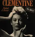 12inch Vinyl Single - Clémentine - Malade D'amour