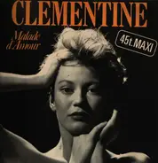 Clémentine - Malade D'amour