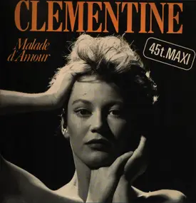Clementine - Malade D'amour