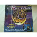 12inch Vinyl Single - Clémence Bringtown - Les Rois Mages
