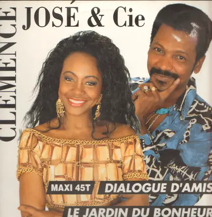 Clémence & José - Dialogue D'Amis