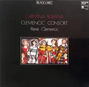 Clemencic Consort - Carmina Burana