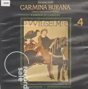 Clemencic Consort - Carmina Burana, Volume 4,  / Version Originale & Integrale / L'Amour Et L'Argent