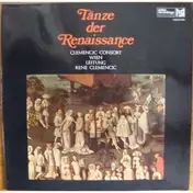 Clemencic Consort - Tänze Der Renaissance