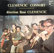Clemencic Consort - Clemencic Consort