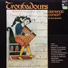 LP-Box - Clemencic Consort Dir. René Clemencic - Troubadours