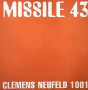 12inch Vinyl Single - Clemens Neufeld - 1001