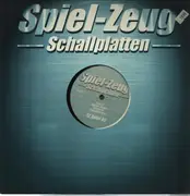 12inch Vinyl Single - Clemens Neufeld - Bolzen - Company Sleeve.