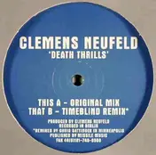 Clemens Neufeld - Death Thrills