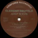12inch Vinyl Single - Clemens Neufeld - Jump'n'Run