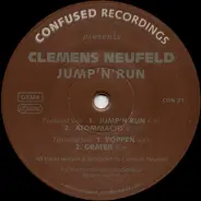 Clemens Neufeld - Jump'n'Run