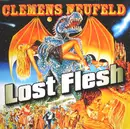 2 x 12inch Vinyl Single - Clemens Neufeld - Lost Flesh