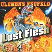 2 x 12inch Vinyl Single - Clemens Neufeld - Lost Flesh