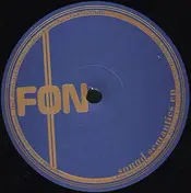 Clemens Neufeld - Sound Semantics EP