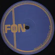 Clemens Neufeld - Sound Semantics EP