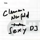 12inch Vinyl Single - Clemens Neufeld - Sexy DJ