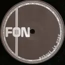 12inch Vinyl Single - Clemens Neufeld - School Is Over