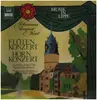 LP - Clemens August Kiel - Karlheinz Zöller / Michael Höltzel / Philharmonia Hungarica / Gilbert Varga - Grande Concerto pour le Flute / Concert für das chromatische Flügelhorn