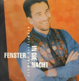 Clemens Bittlinger - Fenster In Der Nacht