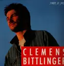 LP - Clemens Bittlinger - Schwer Zu Sagen - Signed
