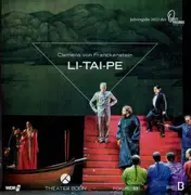 Double CD - Clemens Freiherr von Franckenstein - Li-Tai-Pe