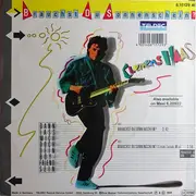 7inch Vinyl Single - Clemens Haas - Brauchst Du Sonnenschein?