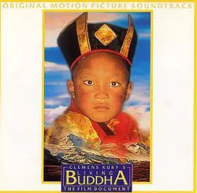 Clemens Kuby - Living Buddha