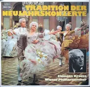 Clemens Krauss und die Wiener Philharmoniker - Tradition Der Neujahrskonzerte