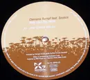 12inch Vinyl Single - Clemens Rumpf Feat. Soulice - Ride Like The Wind