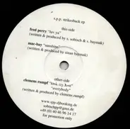 Clemens Rumpf, Fred Perry, a.o. - S.P.P. Strikesback EP