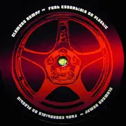 Clemens Rumpf - Funk Essentials On Plastic