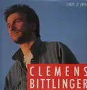 LP - Clemens Bittlinger - Schwer Zu Sagen - xian sacropop