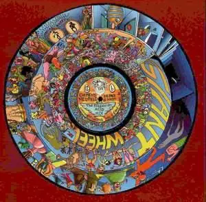 Clemens Neufeld - Ich Pack Es Nicht