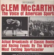 Clem McCarthy